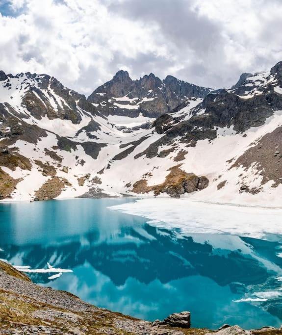 Grenoble Sud Varces Suite Privatisee Au Pied Des Montagnes Zewnętrze zdjęcie